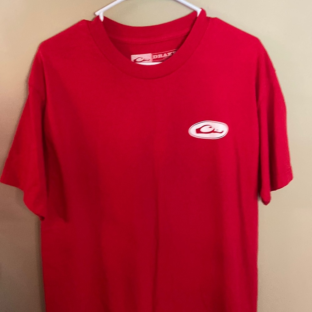 Drake Waterfowl tee shirt